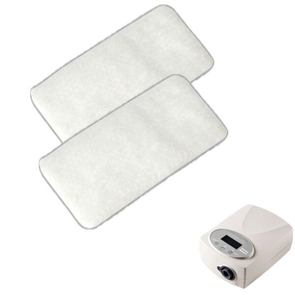 Puritan Bennett Ultra Fine Filters